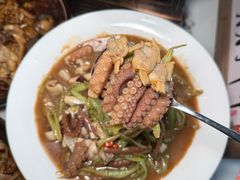 -小郭私房菜·海肠捞饭店(学士街店)