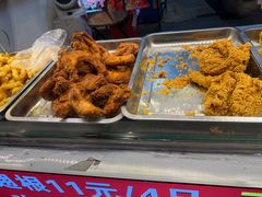 -味味香(团结湖店)