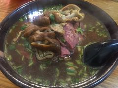 -六爷门框百年卤煮
