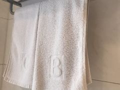 -南通鹏欣花园国宾酒店