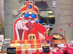 -若蘭慈·无国界素食料理(欢乐海岸店)