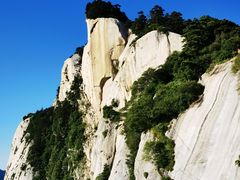 -华山风景名胜区