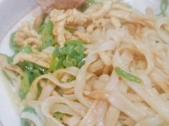 -山西刀削面(安定门店)