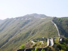 -慕田峪长城