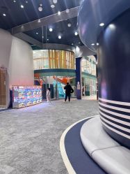 -奈尔宝家庭中心·亲子餐厅(鄞州万达店)