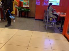 -吉野家(维明街店)