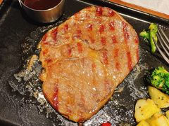 -必胜客(航洋国际店)