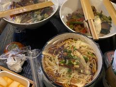 -金色印象·4K影院式足体养生(香榭里店)