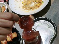 -卡朋西餐(扬名广场店)