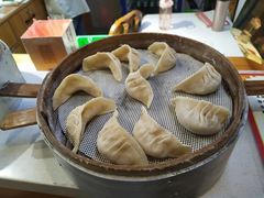 -西工饭庄快餐厅(西工小街店)