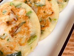 海鲜泡菜饼-李先生的首尔小馆(松江启源广场店)