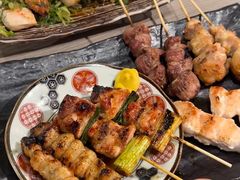 -彩汐 日式海鲜&烧鸟居酒屋