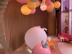 -水桶王国主题餐厅·聚会·生日派对·亲子活动·家庭套餐(亚龙湾希尔顿店)