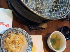 -热血兄弟·炭火烤肉(融侨中心店)