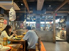-北丐先生·野馄饨烧烤(雨花万象店)