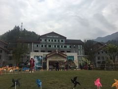 -乌江画廊(彭水苗族土家族自治县)