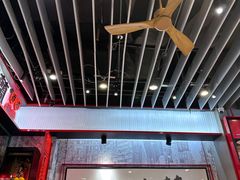 -肥汁米蘭香港米线(长宁来福士店)