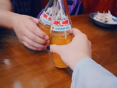 -回坊马二饺子馆