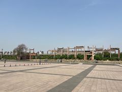 -中国唐山地震博物馆