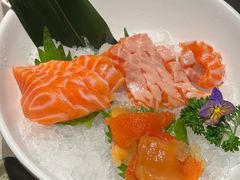 -水木锦堂·自助铁板烧(望京凯德MALL店)