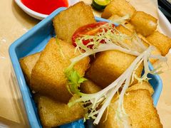 -厝小满.姜母鸭/泉州菜(桥南店)