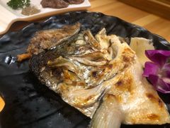 -割烹旭日本料理(龙湖狮山天街店)