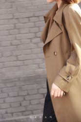 -优山定制西服衬衫大衣(国贸店)