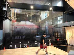 -Air Jordan(世贸天阶店)
