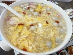 -老西安韩记三鲜煮馍(四府街店)