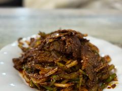 -王鹏家常菜馆