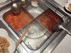 -海底捞火锅(龙岗星河COCO Park店)