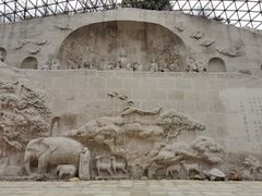 -牛首山文化旅游区