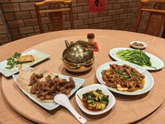 -抱德·潮汕味(敦和店原惠城鱼仔)