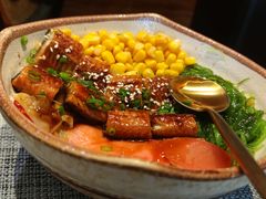 -戏作寿司(观音桥店)