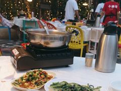 -小煵记·打边炉(西丽文光店)