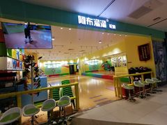 -万达影城(西铁营万达广场IMAX店)