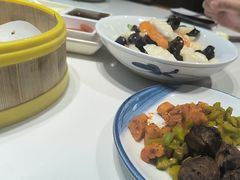 -东流山烤鸭·家常菜(巢湖万达店)