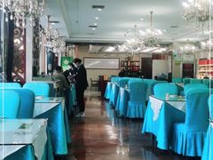 大堂-小叶手抓·非遗·清真食品(治平路店)