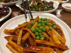 -建国328 本帮小馆·面馆