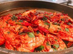 -The COOK·厨餐厅·自助餐(浦东嘉里大酒店)