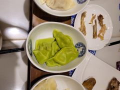-东方饺子王(大屯路店)