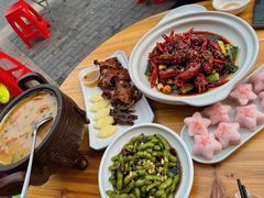 -吴掌柜·藕汤印象(南湖店)