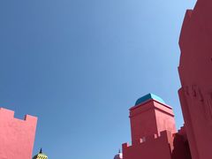 -漳州滨海火山岛自然生态风景区