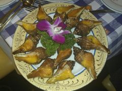 -帝豪酒店•马可勃罗西餐厅