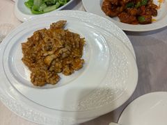 -马凯餐厅(长椿街店)