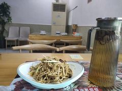 -八次方密云水库鱼粘卷子·熏鸽子·农家菜