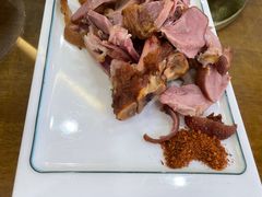 -粗茶淡饭(海怡天店)