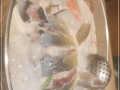 -大理老字号·舟渔的鱼野生菌海景餐厅(双廊店)