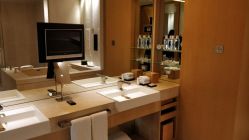 -北京柏悦酒店宴会厅