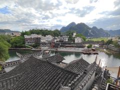 -边城茶峒景区